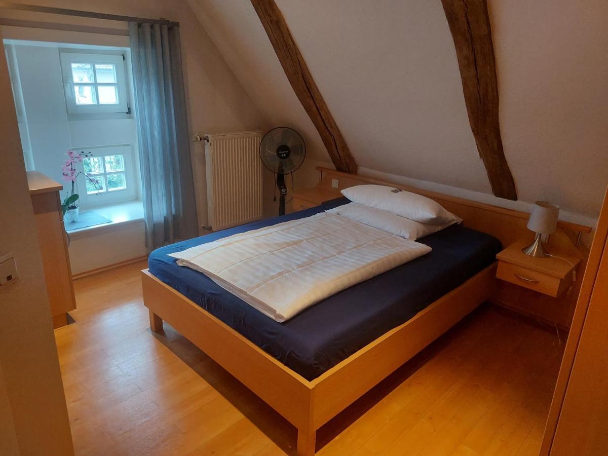 Landhaus Lastrup 외부 사진