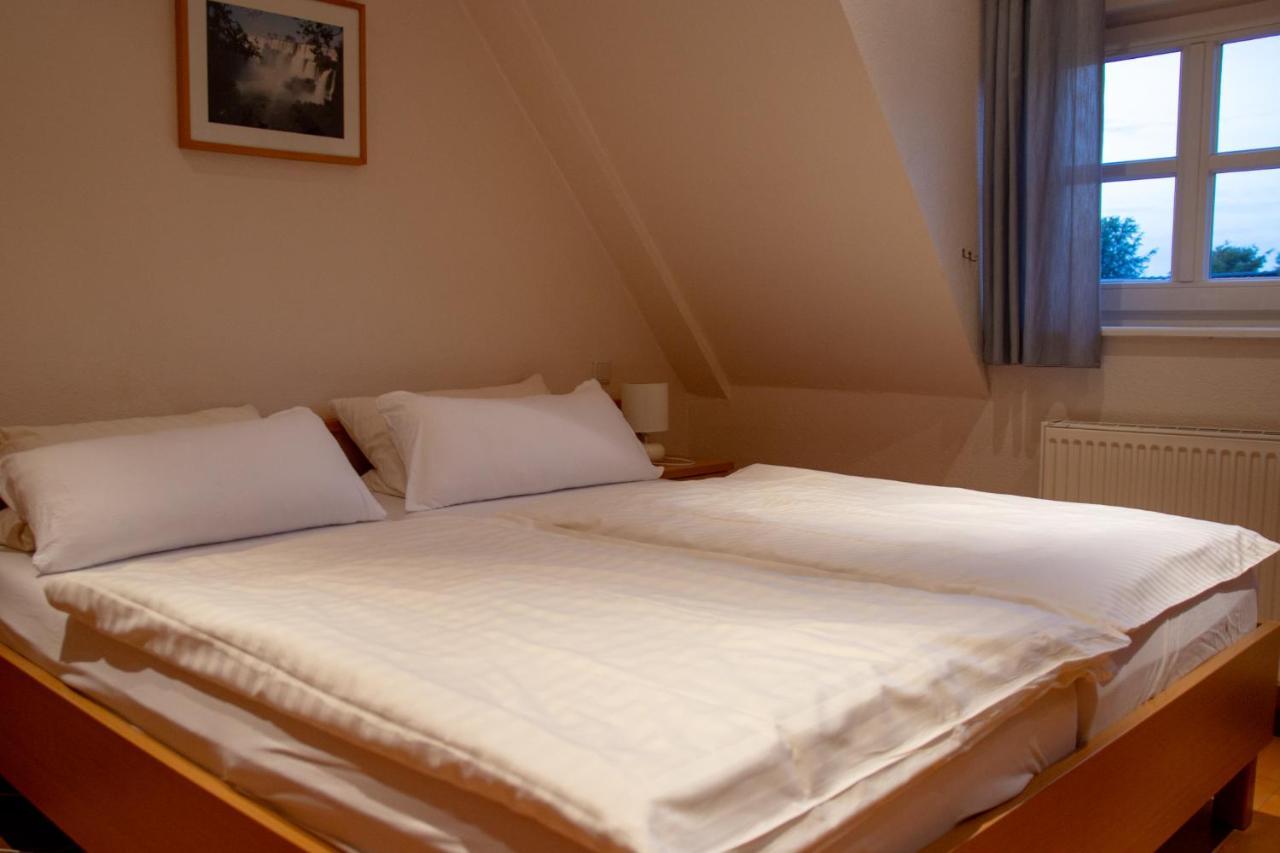 Landhaus Lastrup 외부 사진